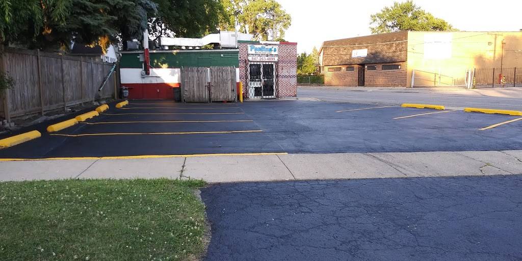 Paulinas | restaurant | 816 Belvidere St, Waukegan, IL 60085, USA | 8472634899 OR +1 847-263-4899