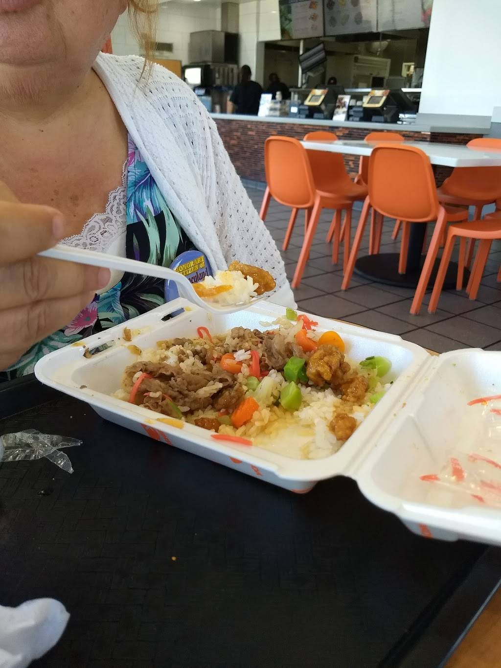 Yoshinoya Garden Grove | restaurant | 13512 Harbor Blvd, Garden Grove, CA 92843, USA | 7145344355 OR +1 714-534-4355