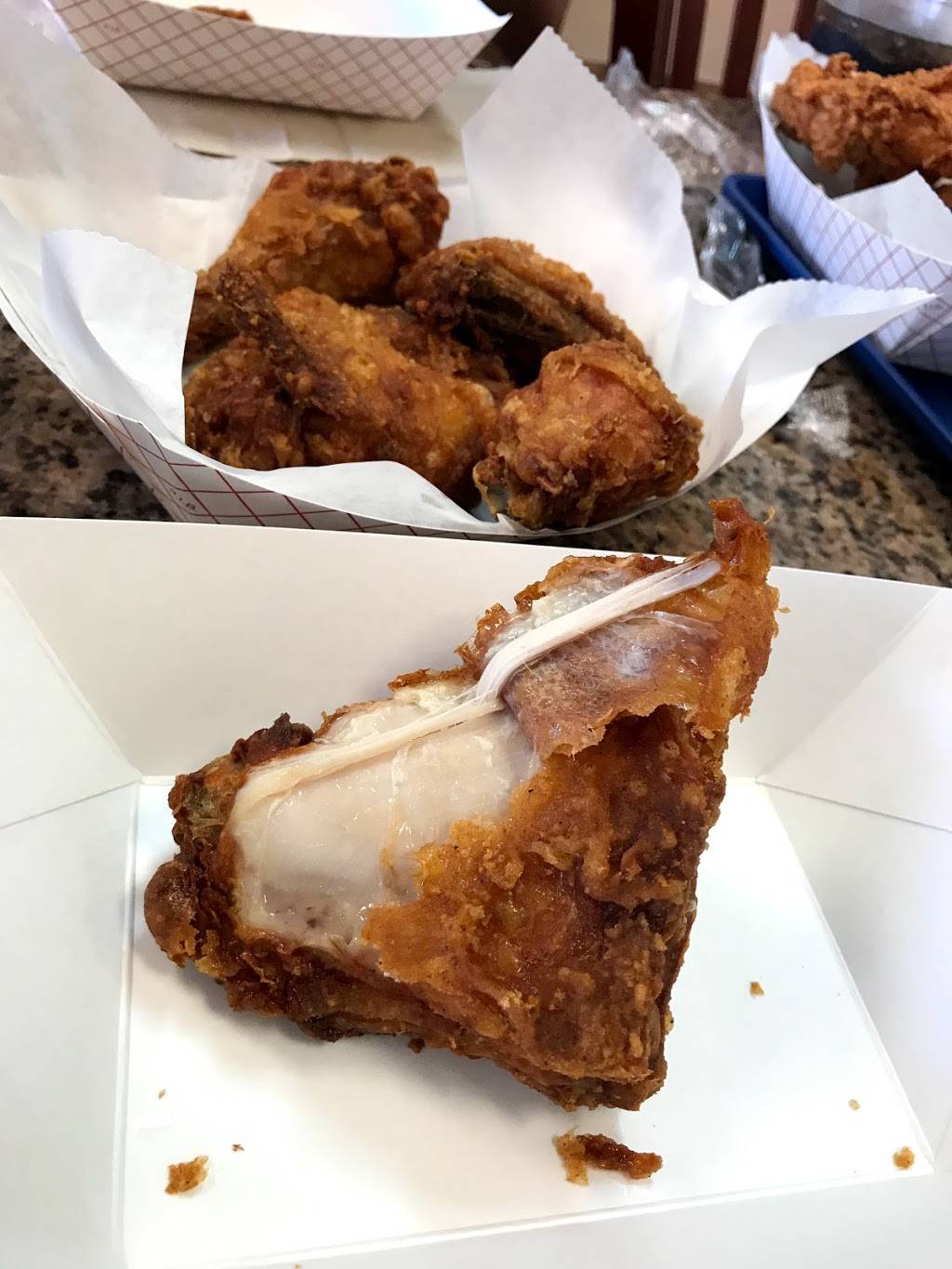 Theos Kitchen | meal delivery | 2952 Curry Ford Rd, Orlando, FL 32806, USA | 4078490810 OR +1 407-849-0810