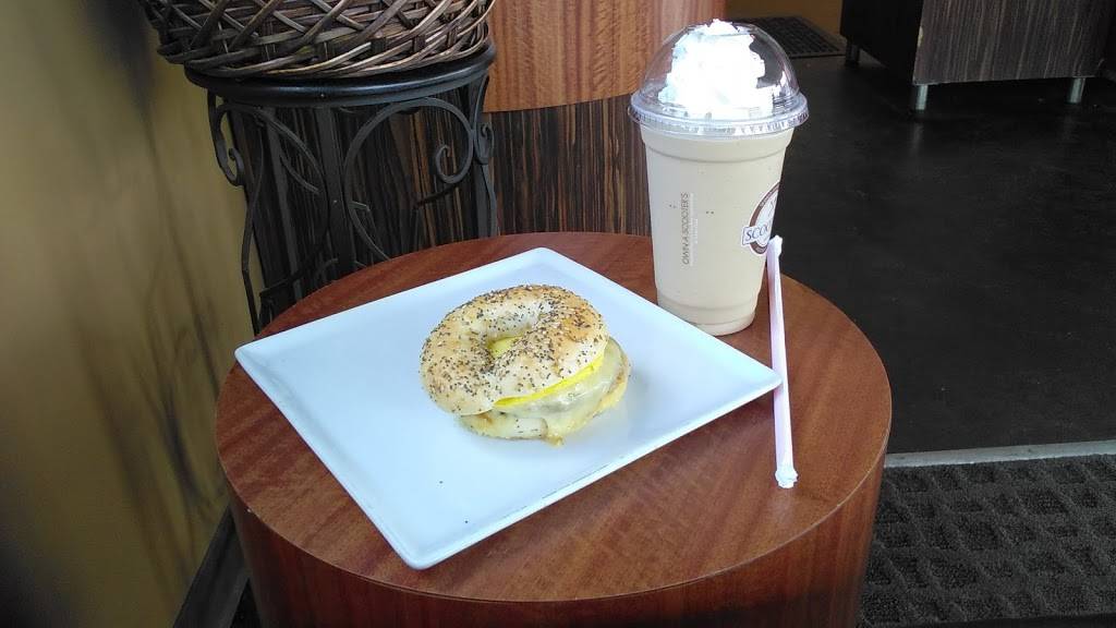 Scooters Coffee | bakery | 1116 SW, MO-7, Blue Springs, MO 64015, USA | 8162243711 OR +1 816-224-3711