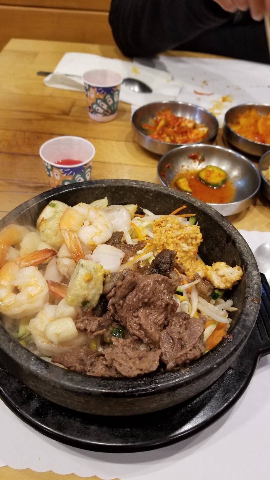 Tofu House | restaurant | 9089 Mira Mesa Blvd, San Diego, CA 92126, USA | 8588605296 OR +1 858-860-5296