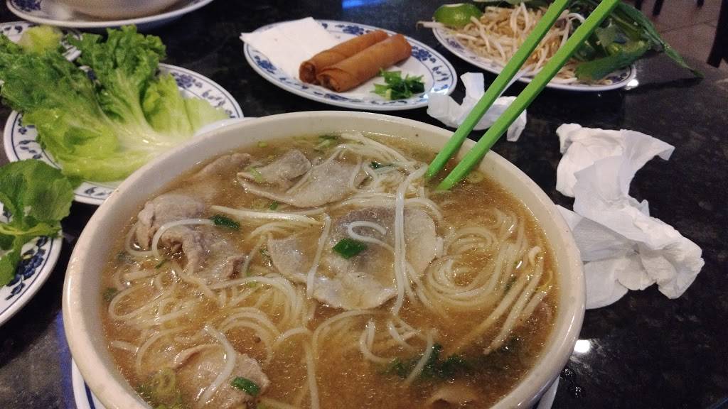 Pho San Marcos | restaurant | 700 S Rancho Santa Fe Rd # D, San Marcos, CA 92078, USA | 7605990973 OR +1 760-599-0973