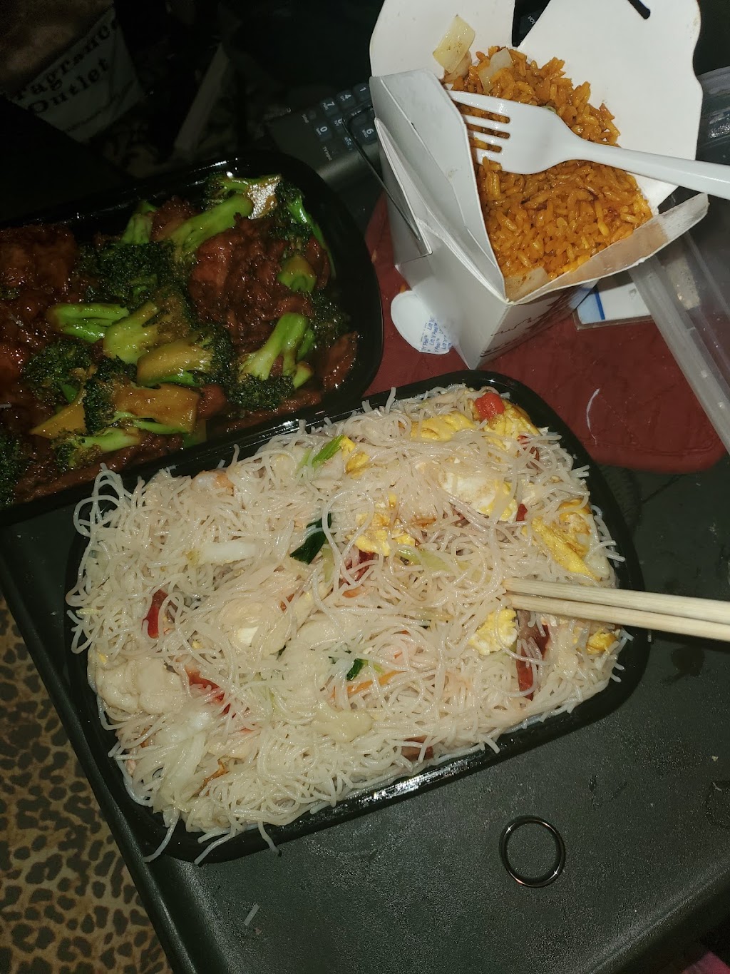 China Star | restaurant | 1334 N Ferdon Blvd, Crestview, FL 32536, USA | 8504230399 OR +1 850-423-0399