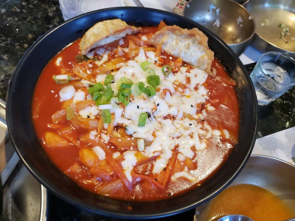 Soju Bar | restaurant | 10049 Long Point Rd, Houston, TX 77055, USA | 7134493082 OR +1 713-449-3082