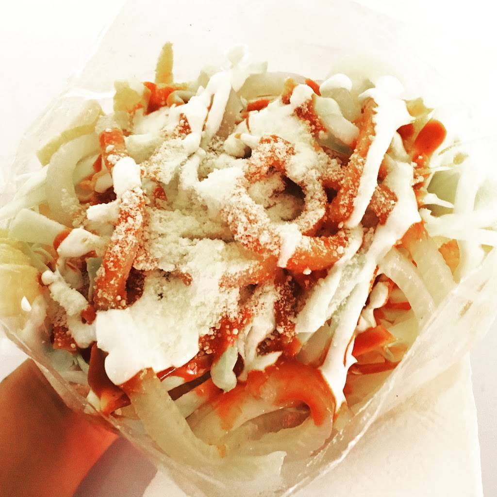 Yucatán Fruit Cups | meal takeaway | 7030 Branching Ct Suite 101, San Antonio, TX 78239, USA | 2102548835 OR +1 210-254-8835