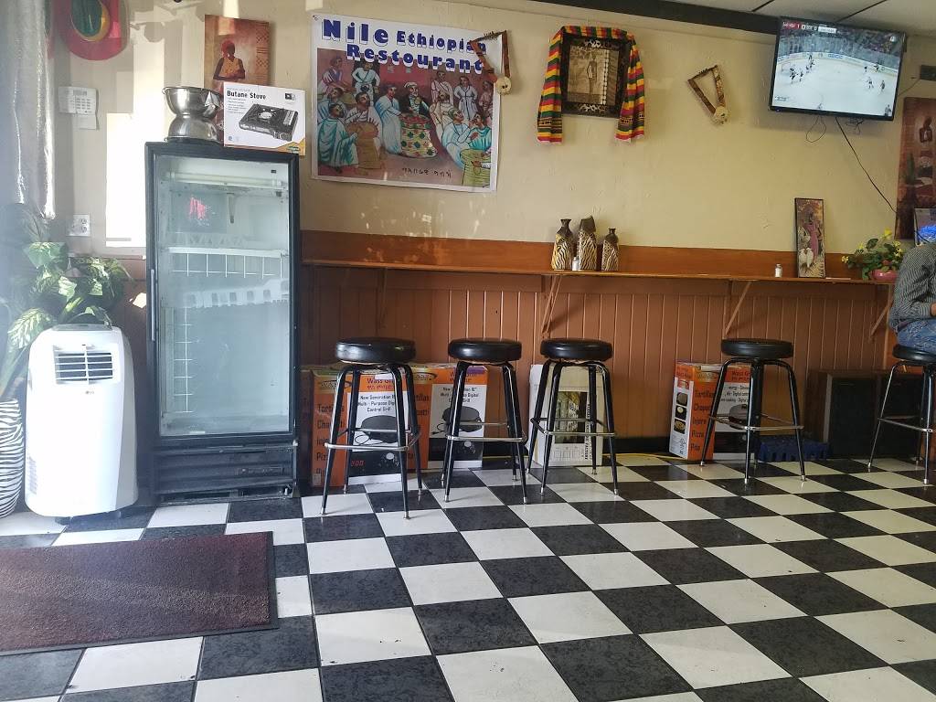 Nile Ethiopian Restaurant | restaurant | 6715 Powers Ave #3, Jacksonville, FL 32217, USA | 9047310005 OR +1 904-731-0005