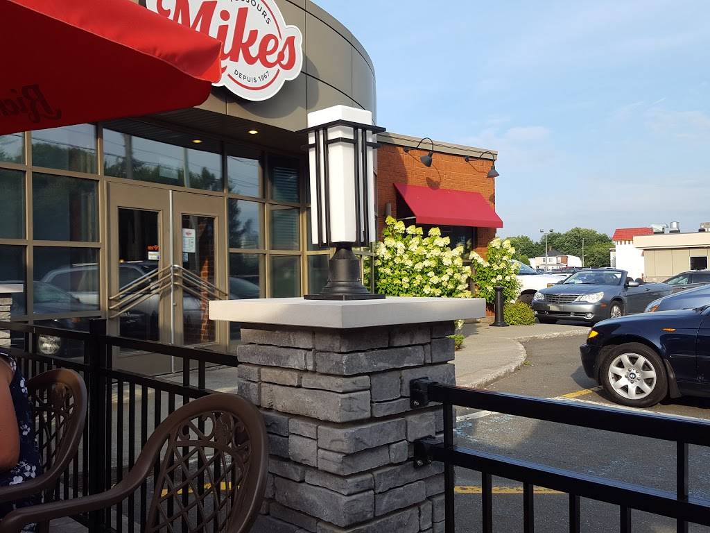 Mikes | restaurant | 603 Rue Principale, Granby, QC J2G 2X9, Canada | 4507773030 OR +1 450-777-3030