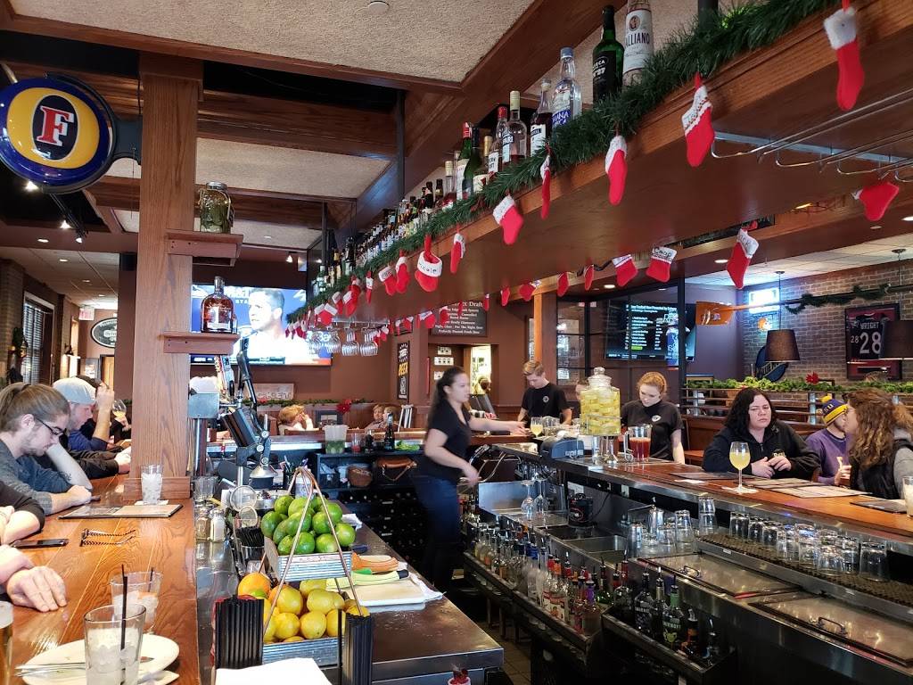 Rusty Bucket Restaurant and Tavern | restaurant | 1635 W Lane Ave, Upper Arlington, OH 43221, USA | 6144852303 OR +1 614-485-2303