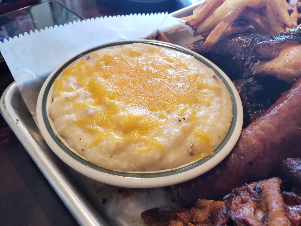 Wayne Jacobs Smokehouse | restaurant | 769 W 5th St, Laplace, LA 70068, USA | 9856529990 OR +1 985-652-9990