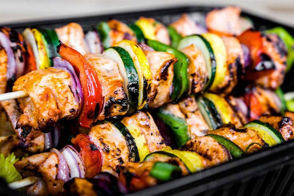 2941 Street Food - Midtown | restaurant | 4219 Woodward Ave, Detroit, MI 48201, USA | 3133383466 OR +1 313-338-3466