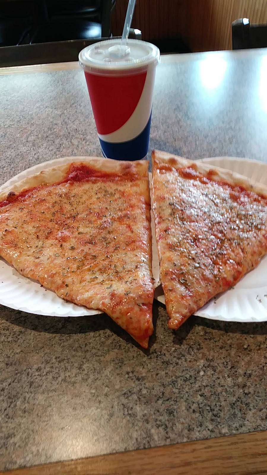 Federicos Pizzeria & Restaurant | meal delivery | 700 Main St, Belmar, NJ 07719, USA | 7326816936 OR +1 732-681-6936