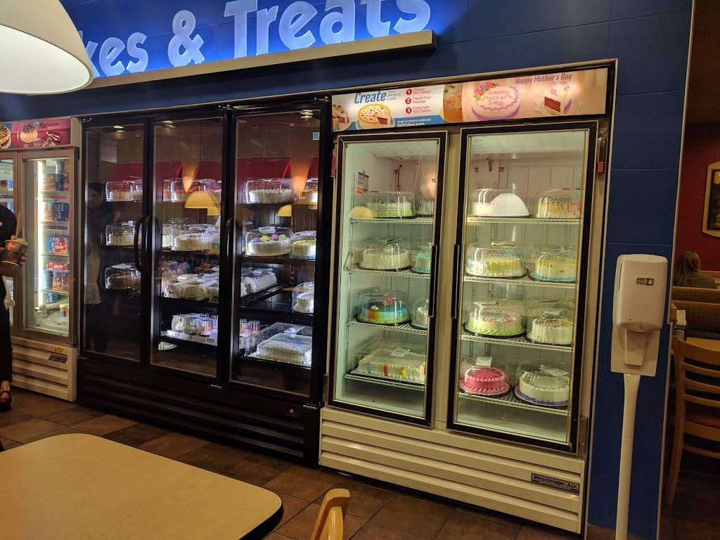 Dairy Queen Grill & Chill | restaurant | 20660 Rte 19, Cranberry Twp, PA 16066, USA | 7247766770 OR +1 724-776-6770