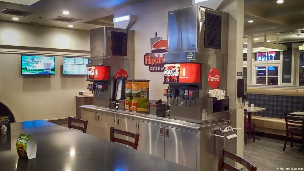 Flippin Good Chicken, Burgers, Beer | restaurant | 505 Fremont St, Las Vegas, NV 89101, USA | 7027767991 OR +1 702-776-7991