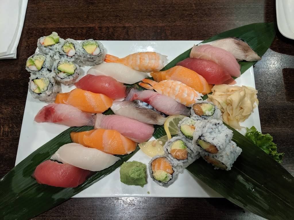 Ichiban Hibachi Steakhouse | restaurant | 1160 Park Manor Blvd, Pittsburgh, PA 15205, USA | 4127871999 OR +1 412-787-1999