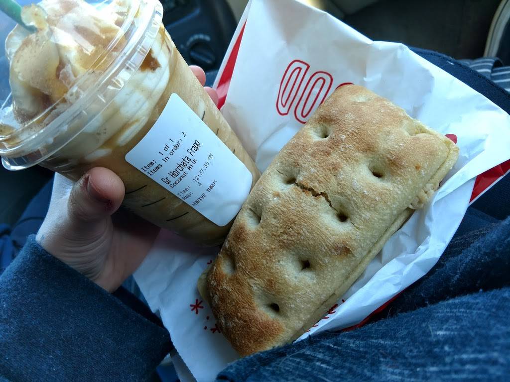 Starbucks | cafe | 4020 Nesconset Hwy, Setauket- East Setauket, NY 11733, USA | 6316420263 OR +1 631-642-0263