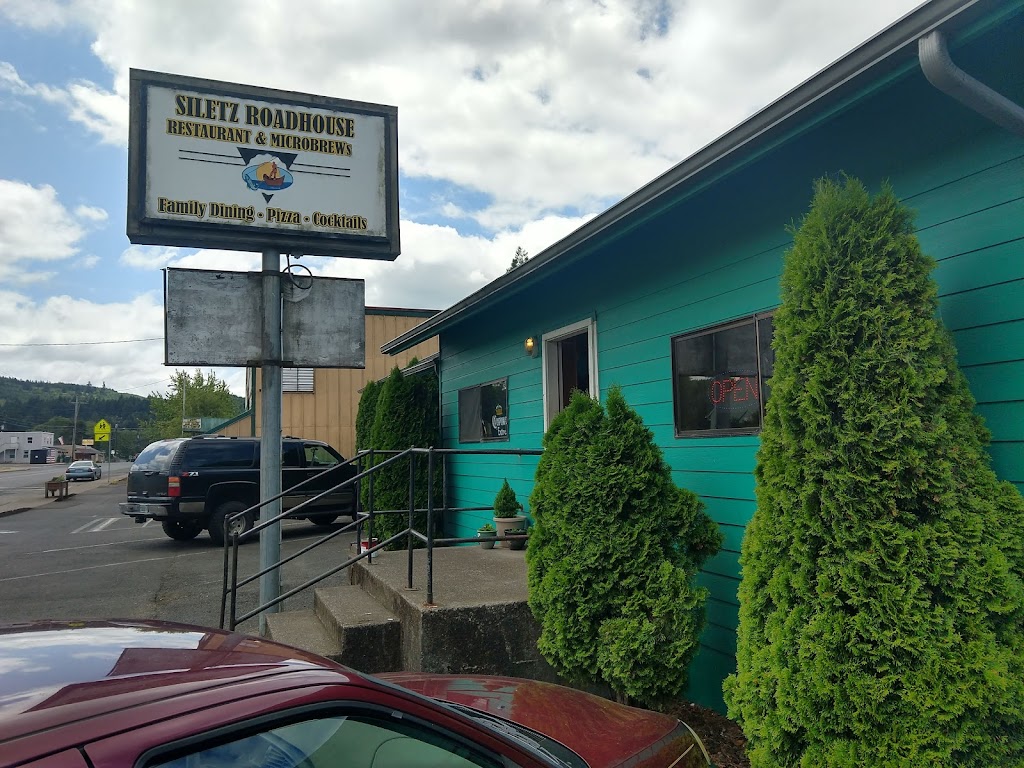 Siletz Road House | restaurant | 267 N Gaither St, Siletz, OR 97380, USA | 5414447012 OR +1 541-444-7012