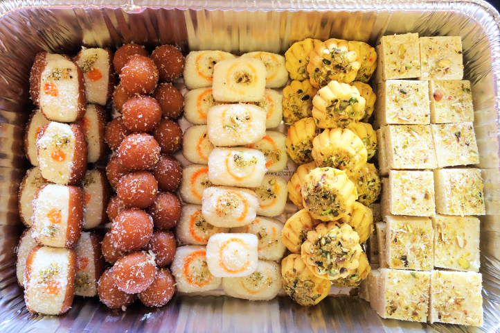 Aangan Sweets & Catering | meal takeaway | 9020 Sutton Pl, Hamilton, OH 45011, USA | 5138078703 OR +1 513-807-8703