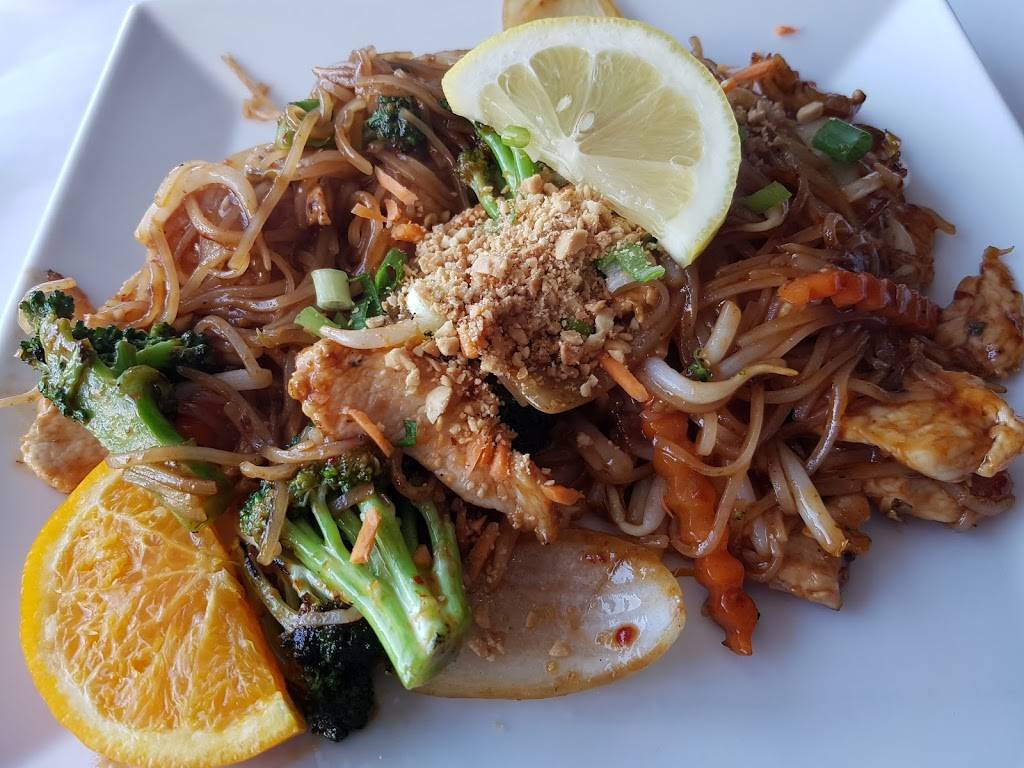 Restaurant Sawadee | restaurant | 344 Boulevard Sir-Wilfrid-Laurier, Beloeil, QC J3G 4G7, Canada | 4504671653 OR +1 450-467-1653