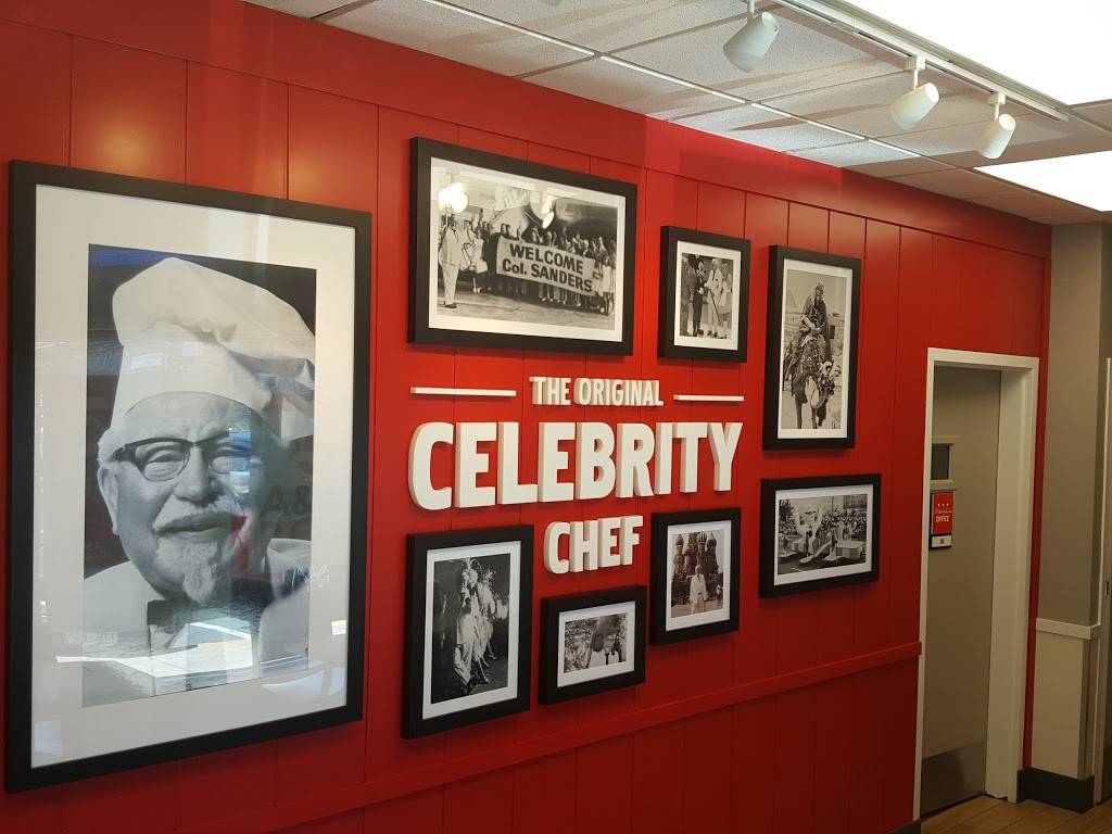 KFC | restaurant | 7140 N Pecos St, Denver, CO 80221, USA | 3034281438 OR +1 303-428-1438