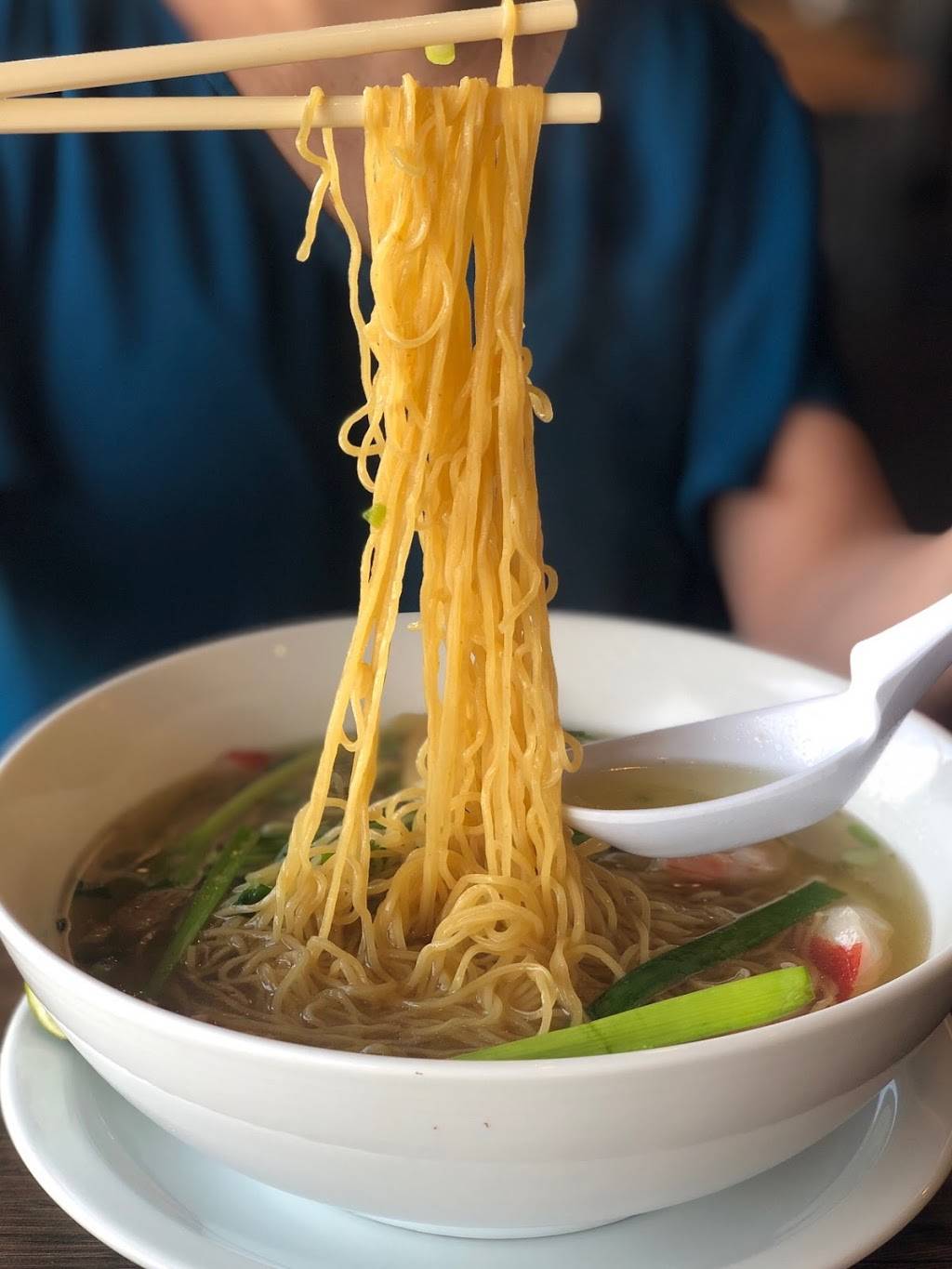 Z Asian - Vietnamese Kitchen | restaurant | 1830 E Colonial Dr ste b, Orlando, FL 32803, USA | 4076016024 OR +1 407-601-6024