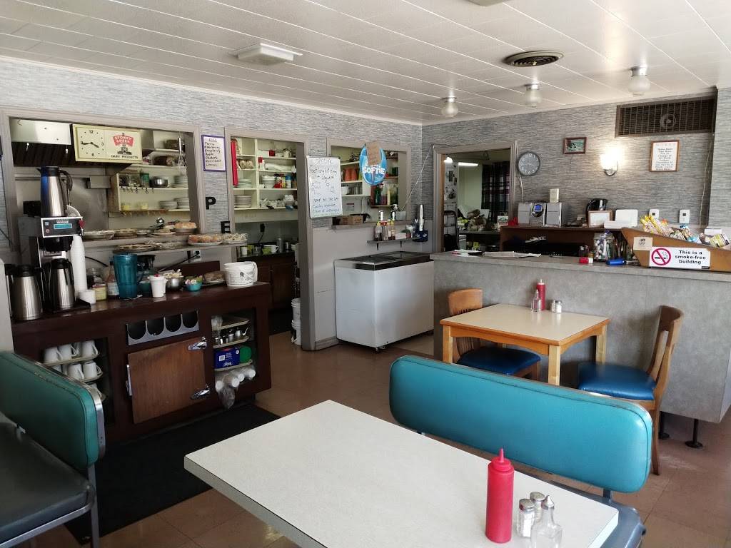 Jims Lunch | restaurant | 28 Oxford 2, Princeton, ON N0J 1V0, Canada | 5194584444 OR +1 519-458-4444