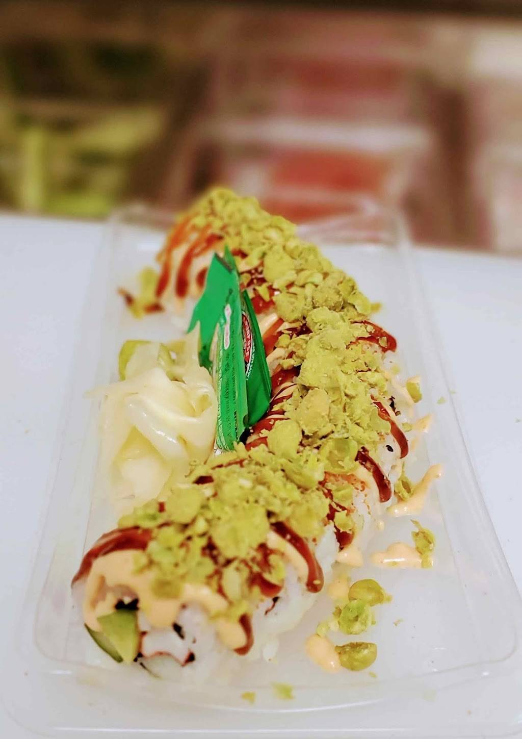 fresh sushi bites | meal takeaway | 506 Shaw Rd #331, Sterling, VA 20166, USA | 7036569222 OR +1 703-656-9222