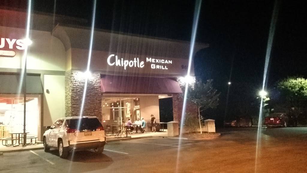 Chipotle Mexican Grill | restaurant | 961 Dana Dr Ste 160, Redding, CA 96003, USA | 5302239292 OR +1 530-223-9292