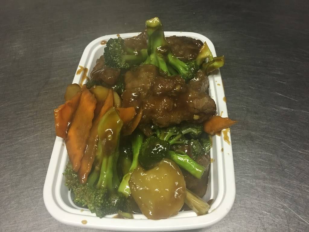 China Garden - Hegewisch | restaurant | 13328 S Baltimore Ave, Chicago, IL 60633, USA | 7736463826 OR +1 773-646-3826