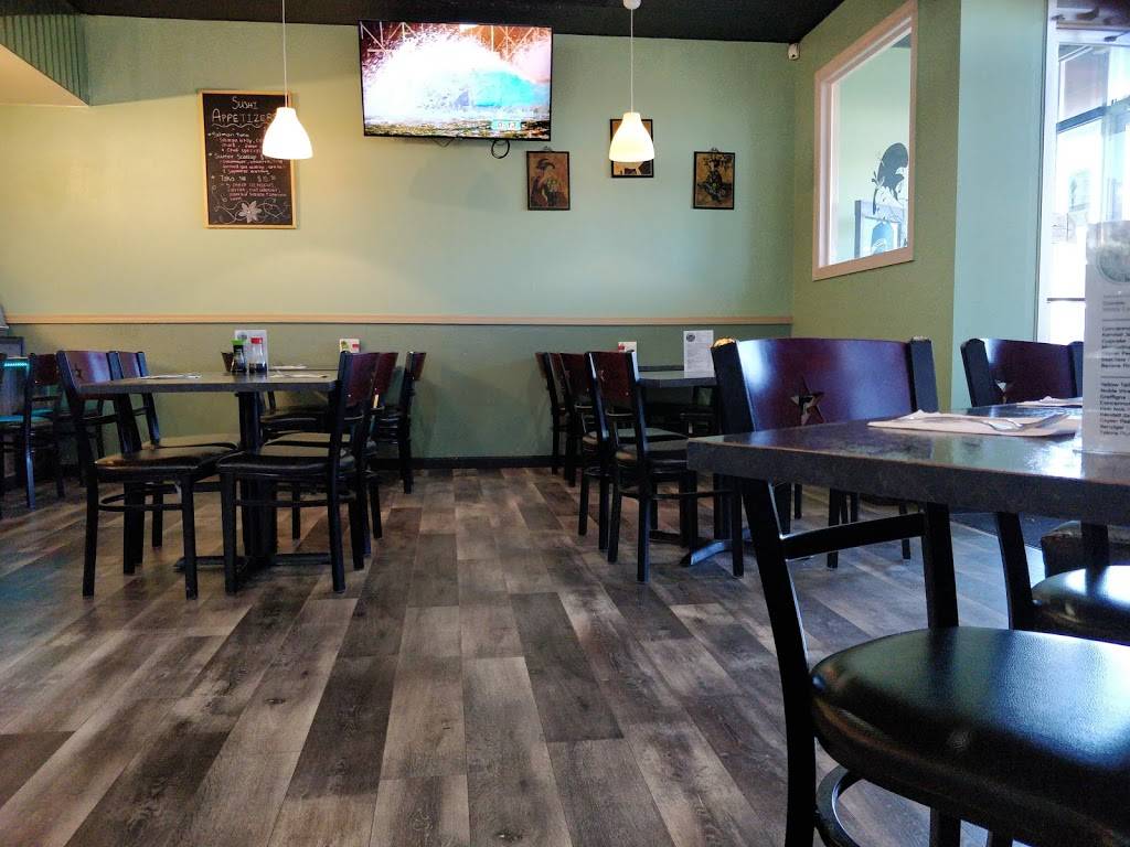 Poke Bowl Asian Cafe (Former Mr Buddha) | restaurant | 10981 S Parker Rd, Parker, CO 80134, USA | 3038403389 OR +1 303-840-3389