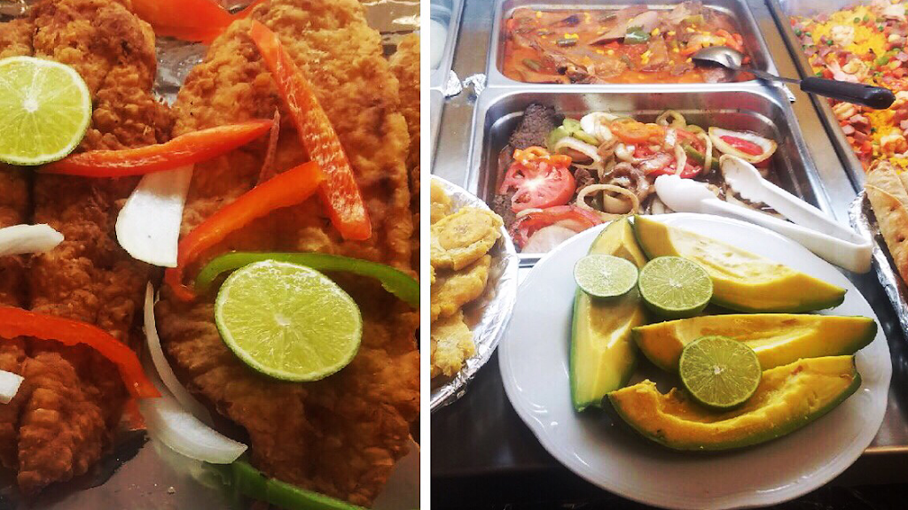 Fritanga Managua Hialeah | restaurant | 2470 W 60th St, Hialeah, FL 33016, USA | 3058221015 OR +1 305-822-1015