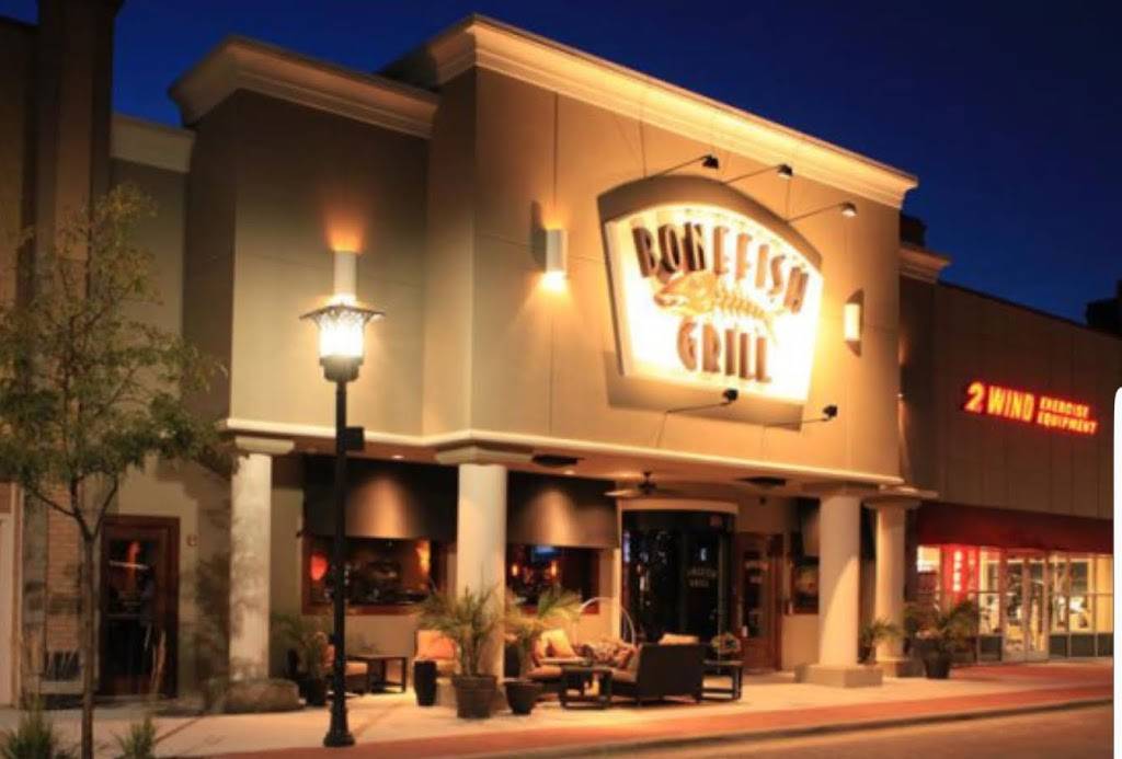 Bonefish Grill | restaurant | 1455 N University Dr, Coral Springs, FL 33071, USA | 9545090405 OR +1 954-509-0405