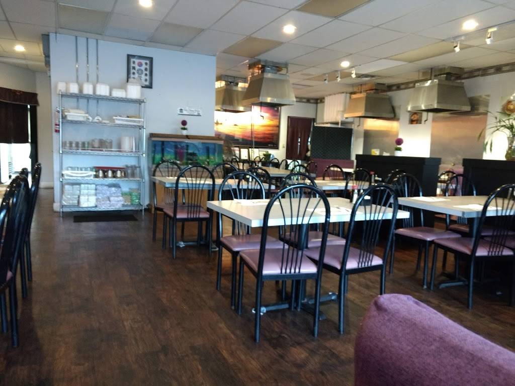 San Chang House | restaurant | 3659 Austin Bluffs Pkwy # 45, Colorado Springs, CO 80918, USA | 7195981707 OR +1 719-598-1707