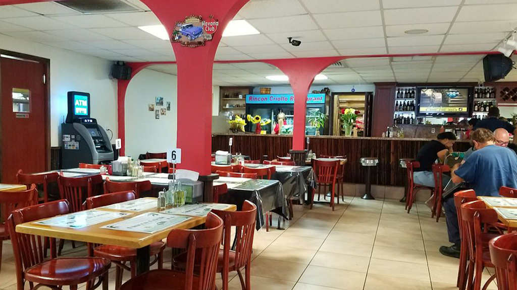 Rincon Criollo Restaurant Cafe | restaurant | 2601 NW 39th Ave, Miami, FL 33142, USA | 3058717755 OR +1 305-871-7755