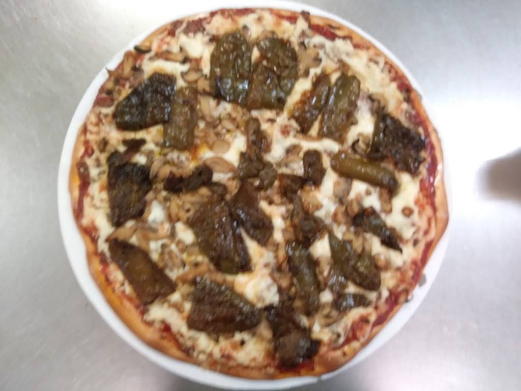 Patsys Pizza | restaurant | 2844 Chicago Rd, South Chicago Heights, IL 60411, USA | 7087554300 OR +1 708-755-4300