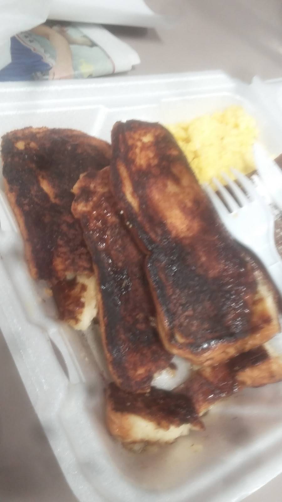 J. S. Breakfast | restaurant | 1154 Haddon Ave, Camden, NJ 08103, USA | 8562250226 OR +1 856-225-0226