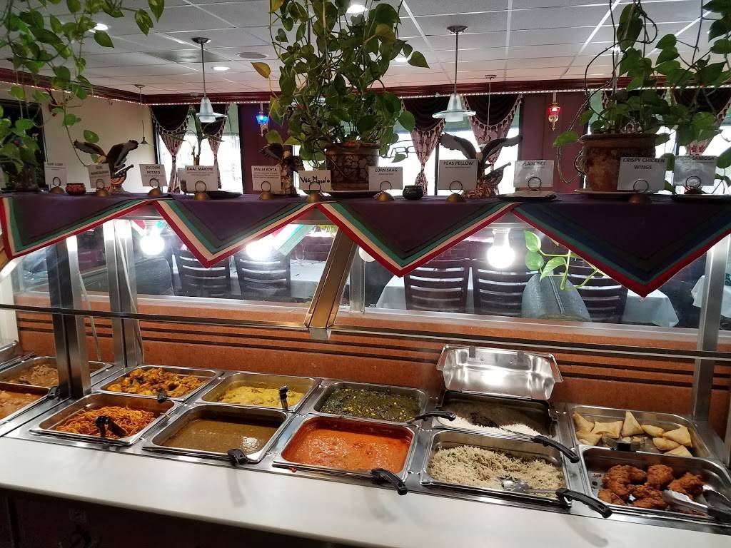 Bombay Tandoori & Banquet | restaurant | 4111 Pacific Coast Hwy, Torrance, CA 90505, USA | 3103033185 OR +1 310-303-3185
