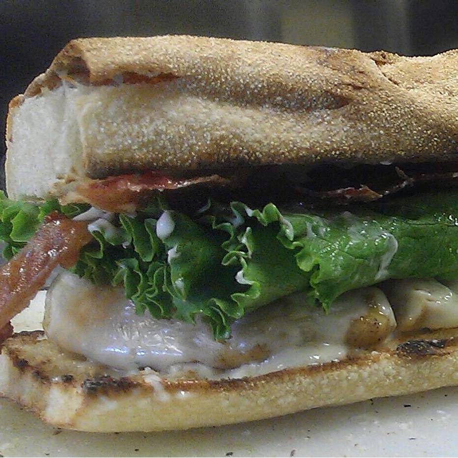 A La Mode Cafe & Catering | restaurant | 331 Nottingham Rd, Syracuse, NY 13210, USA | 3154466716 OR +1 315-446-6716