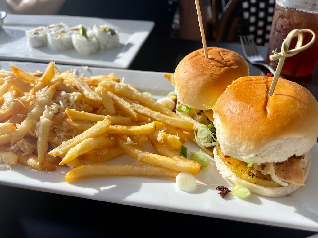 The View On Old 98 | restaurant | 51 Goodmorning St Suite R-103, Port St Joe, FL 32456, USA | 8502470317 OR +1 850-247-0317