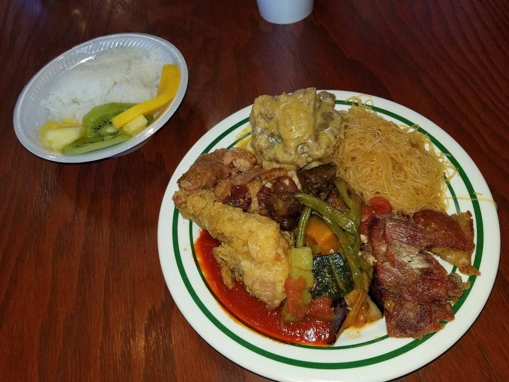 Manila Bay Ihaw Ihaw | restaurant | 4800 Bannister Rd, Kansas City, MO 64137, USA | 8163798754 OR +1 816-379-8754