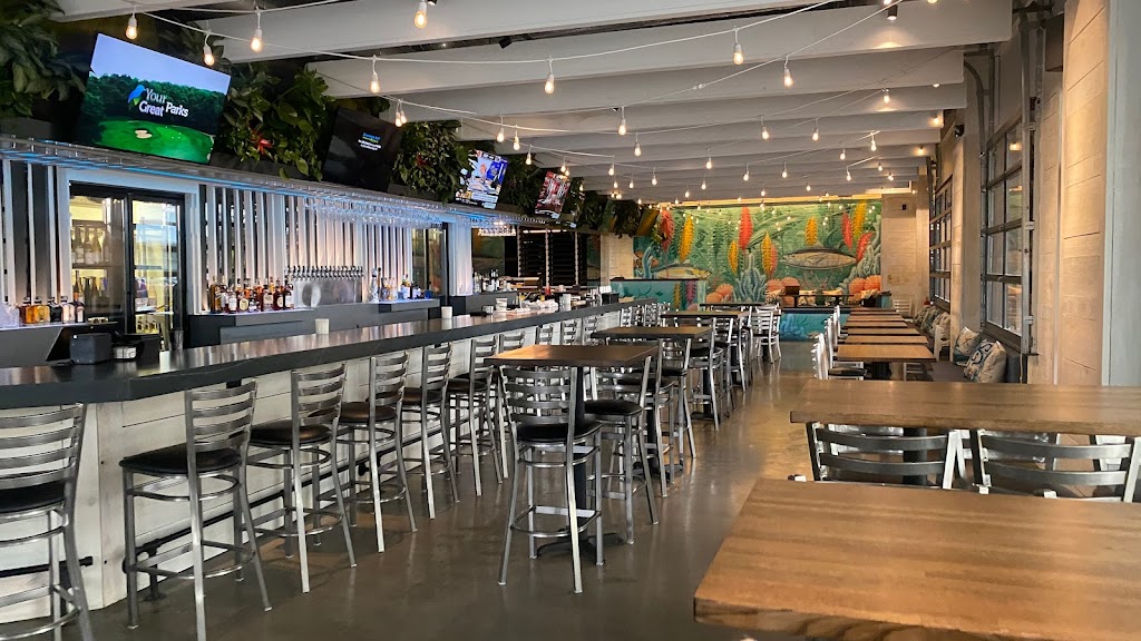 E+O Kitchen - The Banks | restaurant | 56 West Freedom Way, Cincinnati, OH 45202, USA | 5136841720 OR +1 513-684-1720