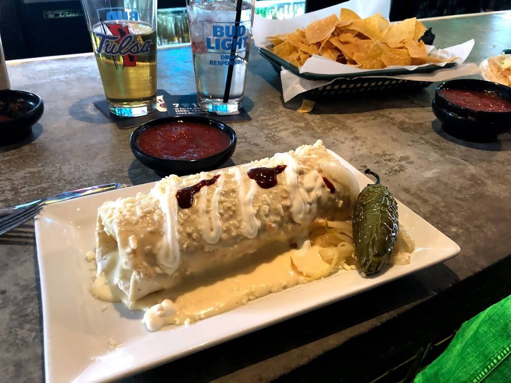 Dos Bandidos | restaurant | 109 N Detroit Ave, Tulsa, OK 74120, USA | 9183405533 OR +1 918-340-5533