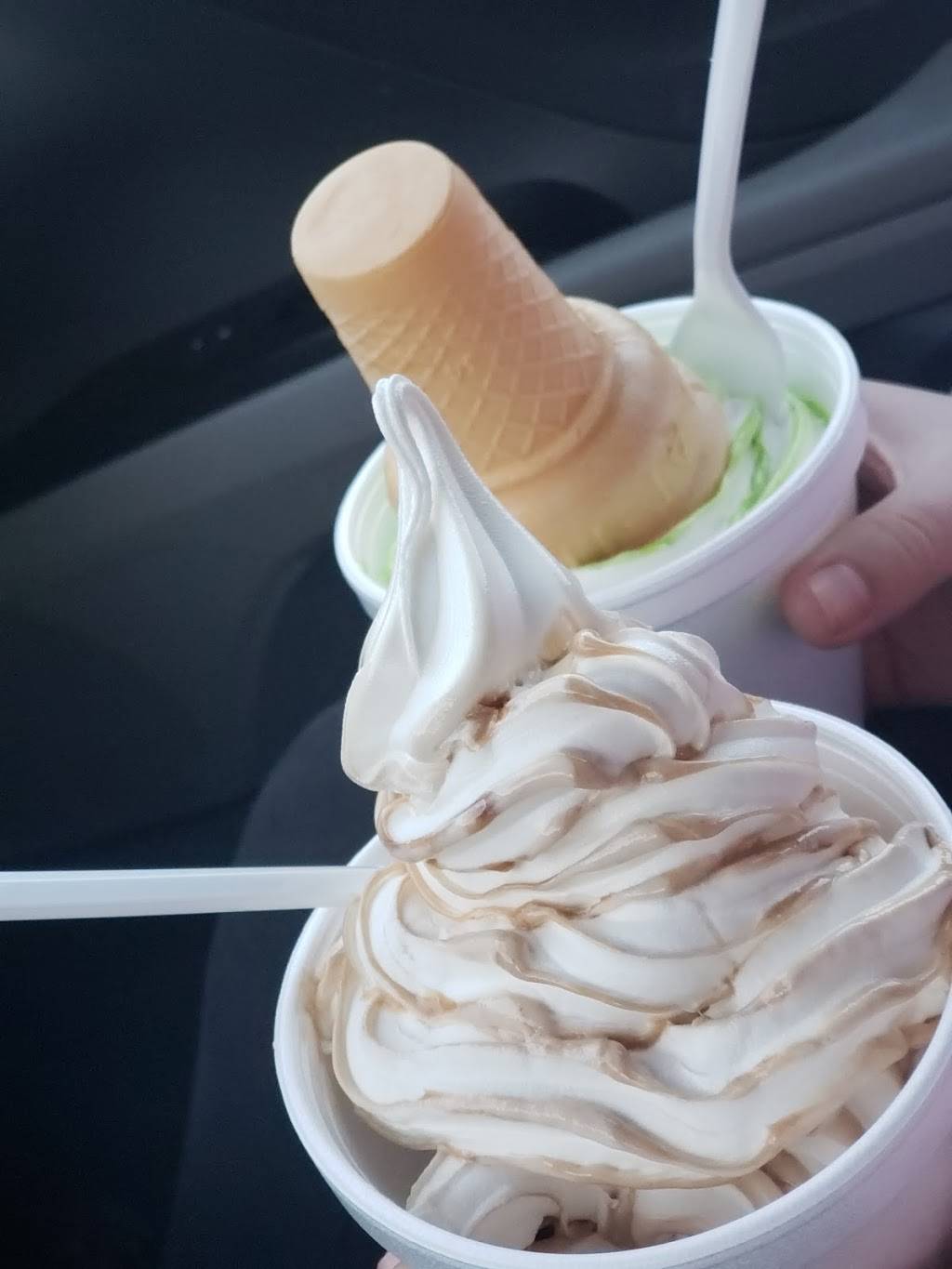 Willshire Drive-In | meal takeaway | 386 Walcott St, Willshire, OH 45898, USA | 4194952088 OR +1 419-495-2088