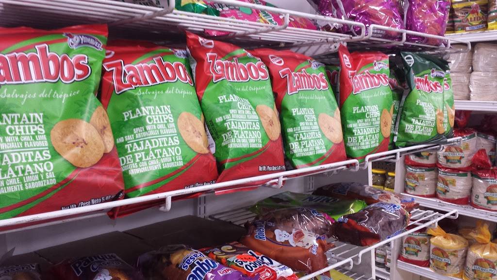 La Bodega Mexicana 8 | restaurant | 305 W Anaheim St, Long Beach, CA 90813, USA | 5625994000 OR +1 562-599-4000