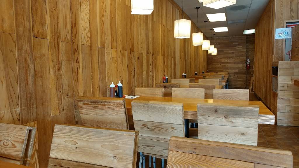 Joy Teriyaki | restaurant | 808 NW Eastman Pkwy, Gresham, OR 97030, USA | 5036696681 OR +1 503-669-6681