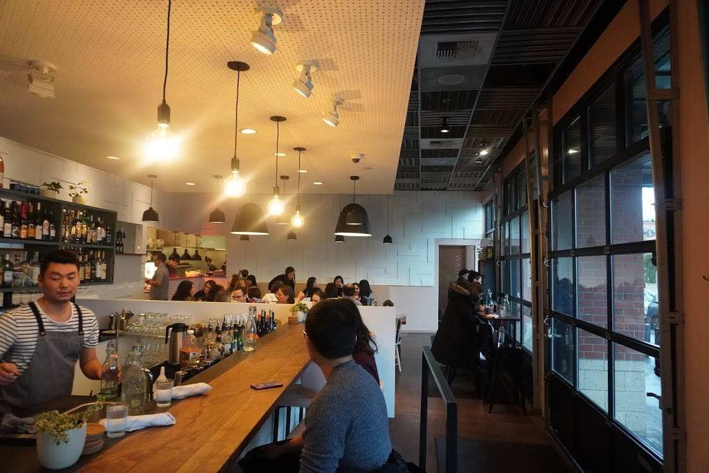 Eden Hill Provisions | restaurant | 1935 Queen Anne Ave N, Seattle, WA 98109, USA | 2069466636 OR +1 206-946-6636