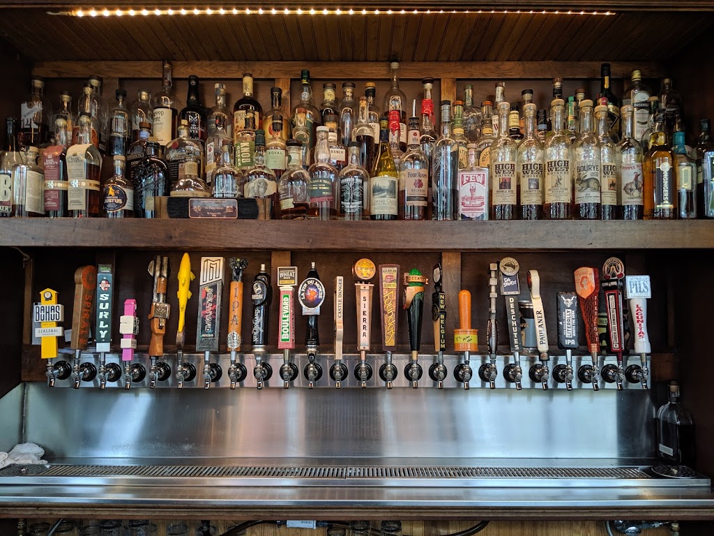 The Gnome Craft Pub | restaurant | 498 Selby Ave, St Paul, MN 55102, USA | 6512194233 OR +1 651-219-4233