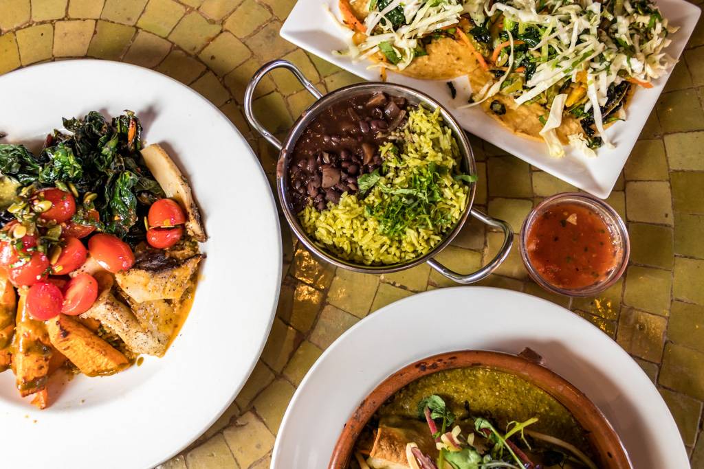 Marinitas | restaurant | 218 Sir Francis Drake Blvd, San Anselmo, CA 94960, USA | 4154548900 OR +1 415-454-8900