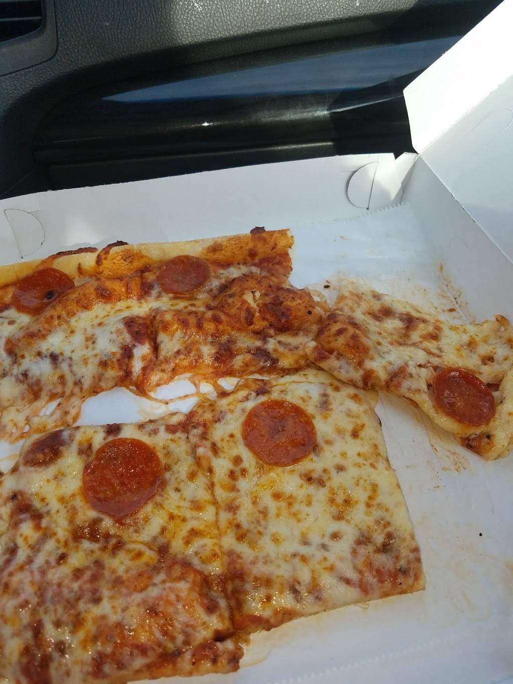 Best Way Pizza | restaurant | 4204 Quaker Valley Rd, Pleasantville, PA 15521, USA | 8144011046 OR +1 814-401-1046