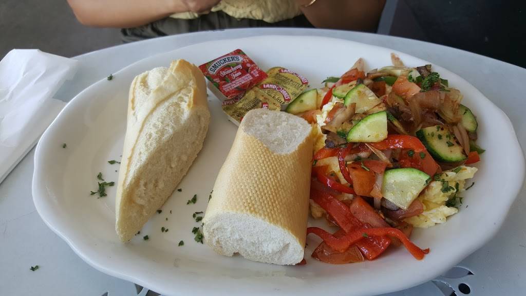 La Boulangerie BoulMich Key Biscayne | bakery | 328 Crandon Blvd Suite 125, Key Biscayne, FL 33149, USA | 3053655260 OR +1 305-365-5260