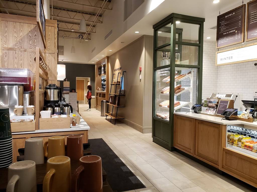 Panera Bread | cafe | 4875 Sugarloaf Pkwy, Lawrenceville, GA 30045, USA | 7705107720 OR +1 770-510-7720